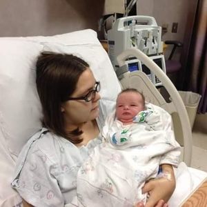 Meet your Posher, Lindsey